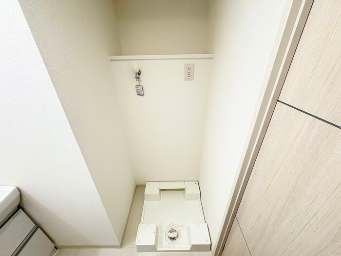 プレミアムコート大須の物件内観写真