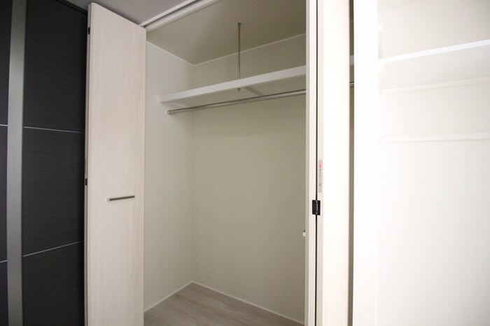 プレミアムコート大須の物件内観写真