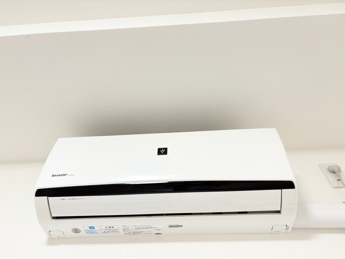 プレミアムコート大須の物件内観写真