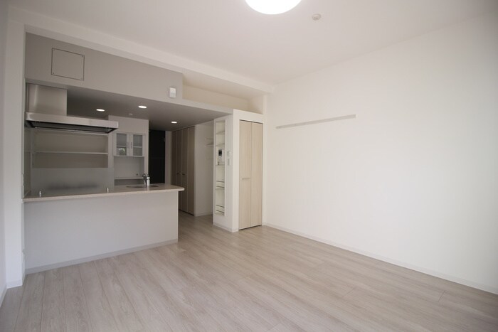 プレミアムコート大須の物件内観写真