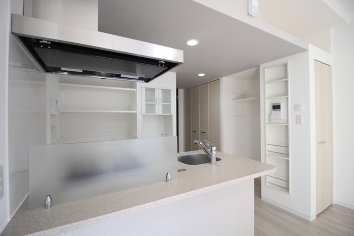 プレミアムコート大須の物件内観写真