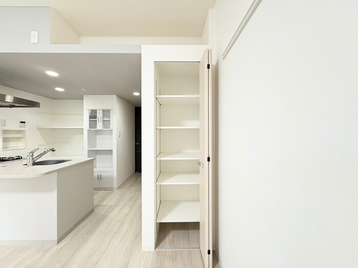 プレミアムコート大須の物件内観写真