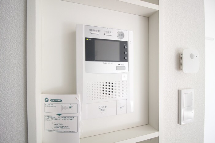 プレミアムコート大須の物件内観写真