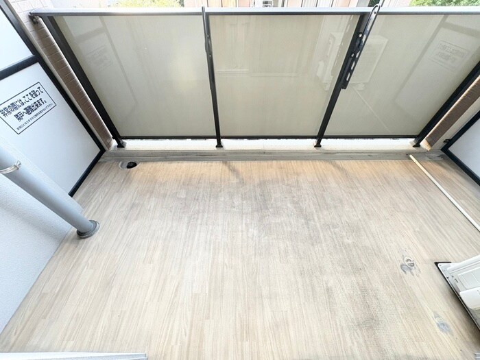 プレミアムコート大須の物件内観写真