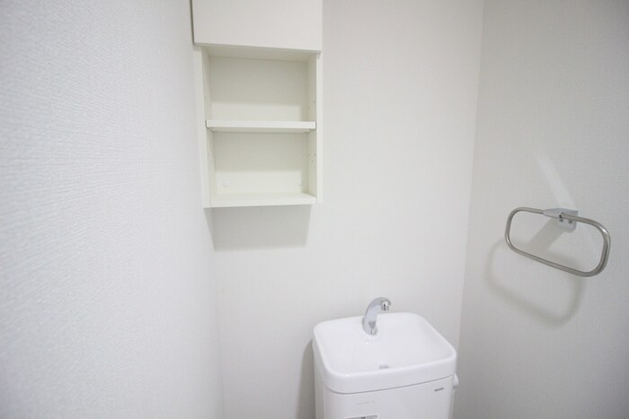 プレミアムコート大須の物件内観写真