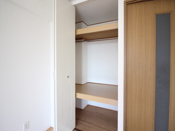 ムーンブライトの物件内観写真