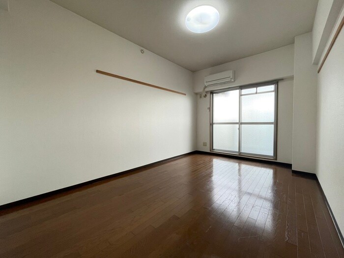 ムーンブライトの物件内観写真