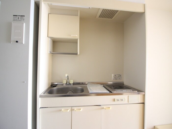 ムーンブライトの物件内観写真