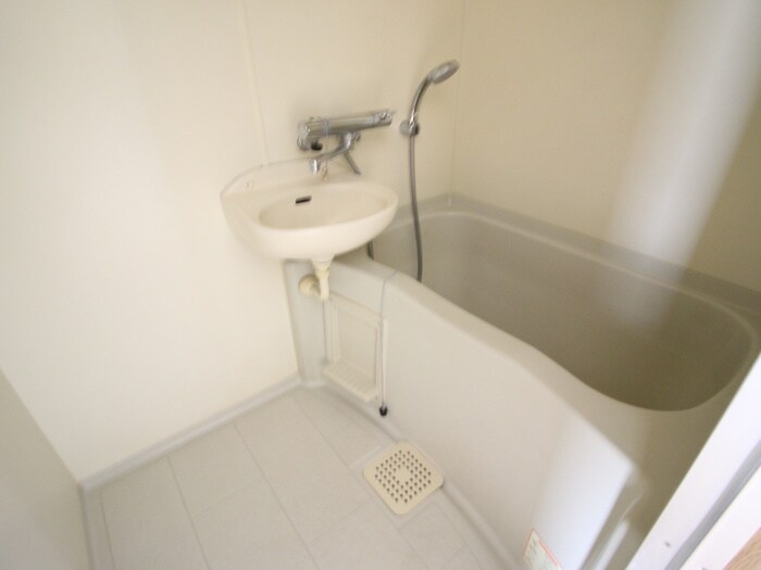 ムーンブライトの物件内観写真