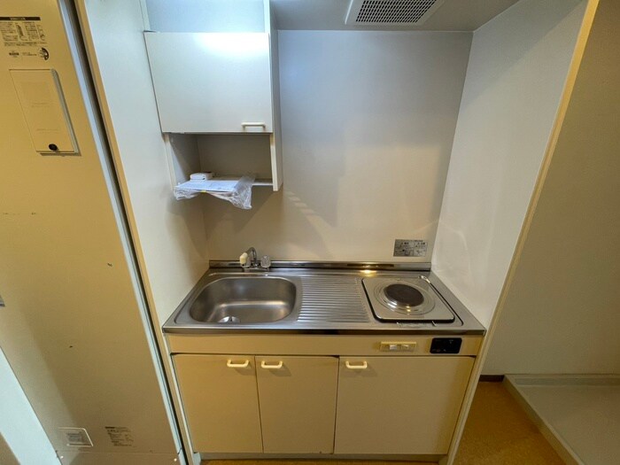 ムーンブライトの物件内観写真