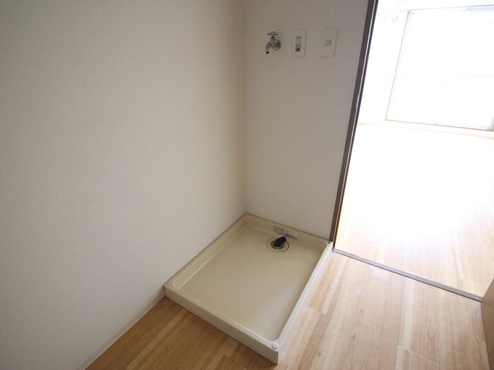 ムーンブライトの物件内観写真