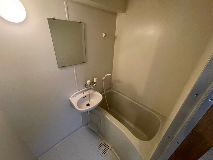 ムーンブライトの物件内観写真