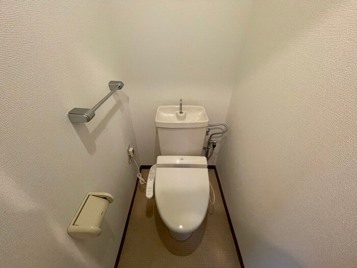 ムーンブライトの物件内観写真