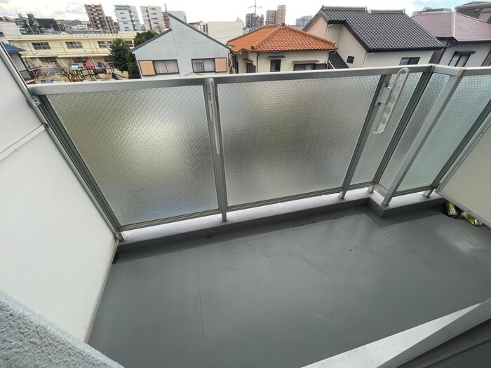 ムーンブライトの物件内観写真