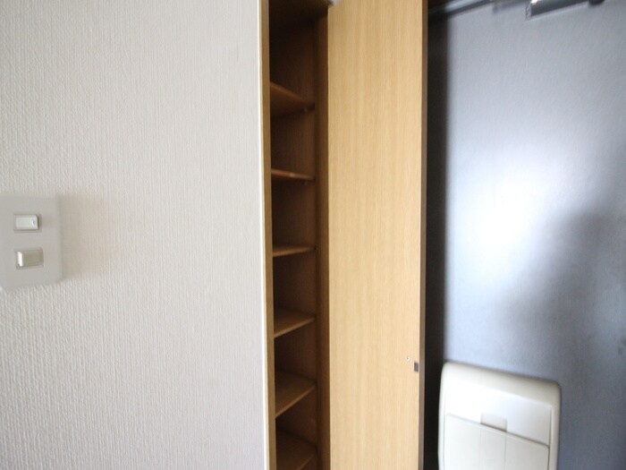 ムーンブライトの物件内観写真