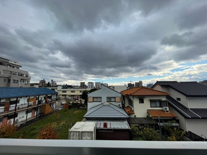 ムーンブライトの物件内観写真