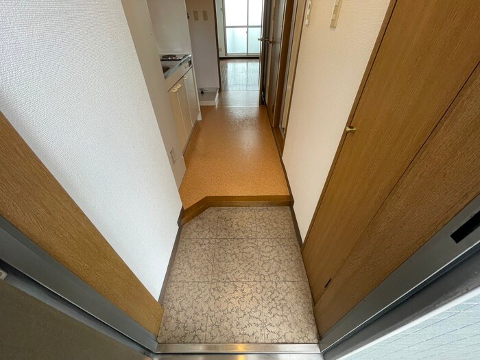 ムーンブライトの物件内観写真