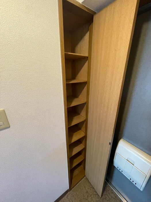 ムーンブライトの物件内観写真