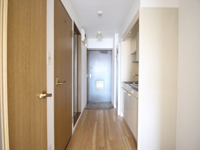 ムーンブライトの物件内観写真