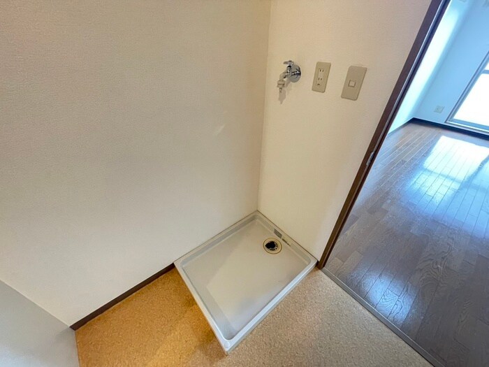 ムーンブライトの物件内観写真