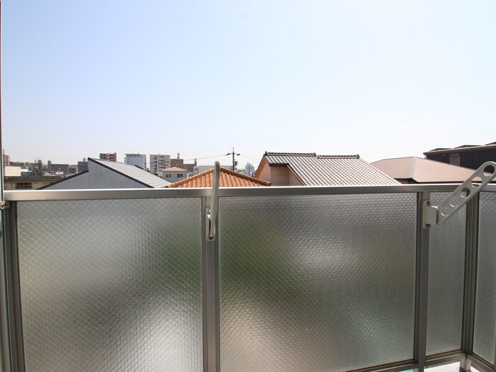 ムーンブライトの物件内観写真