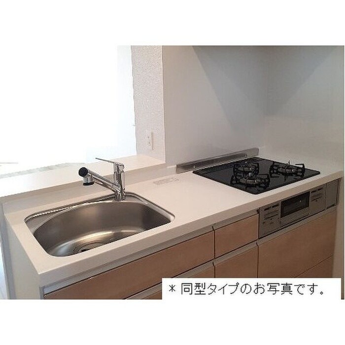 Bright　gate　名古屋の物件内観写真