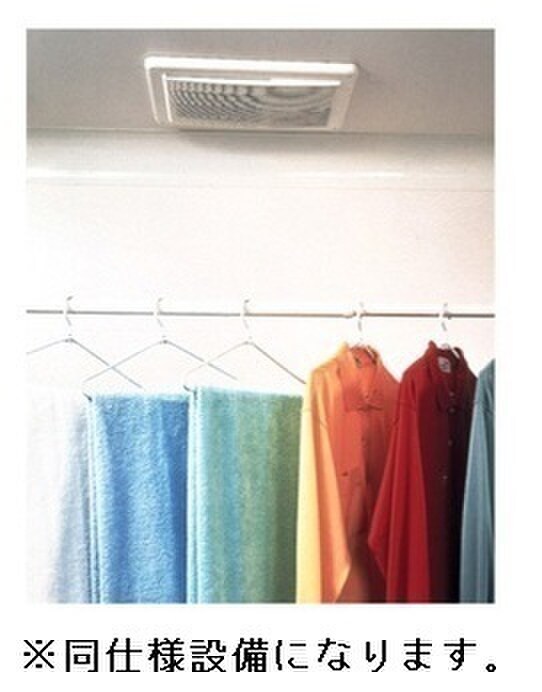 Bright　gate　名古屋の物件内観写真