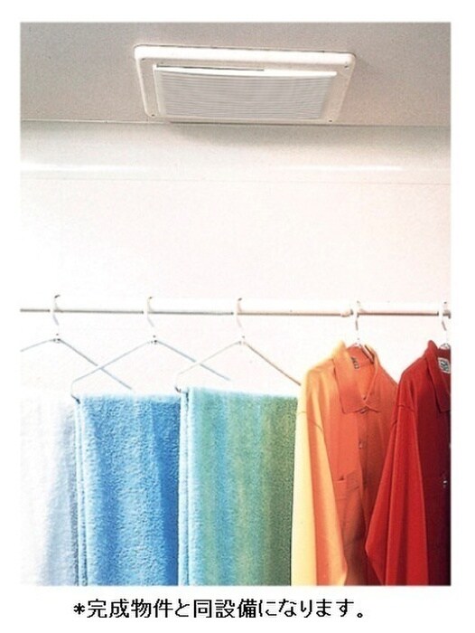 Bright　gate　名古屋の物件内観写真