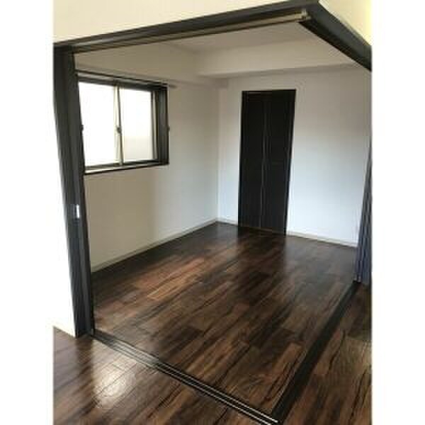 OUEST MAISON MARQUISEの物件内観写真