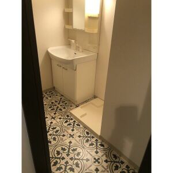 OUEST MAISON MARQUISEの物件内観写真