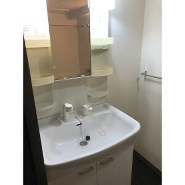 OUEST MAISON MARQUISEの物件内観写真