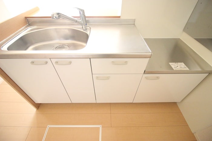 キャッツＡの物件内観写真