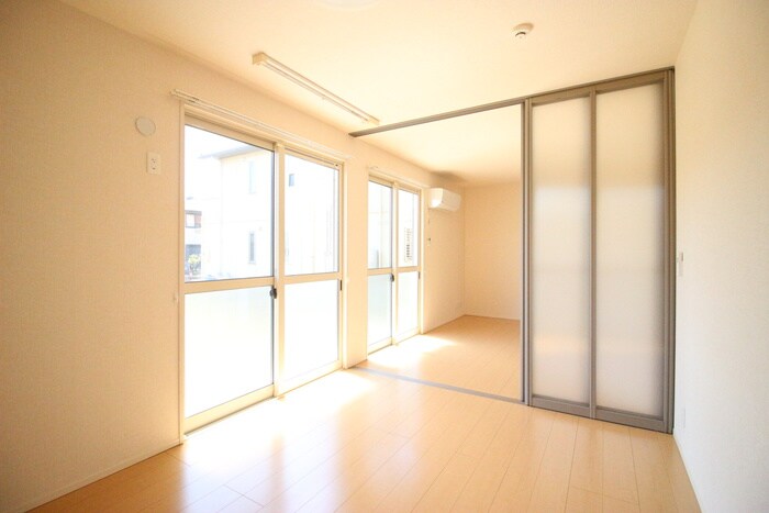 キャッツＡの物件内観写真