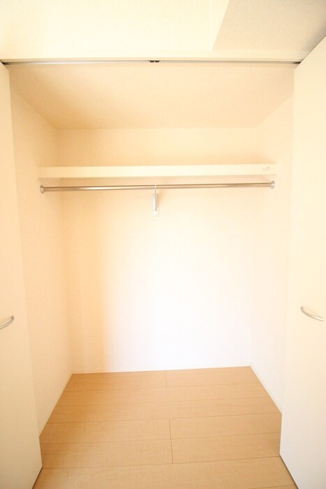 キャッツＡの物件内観写真