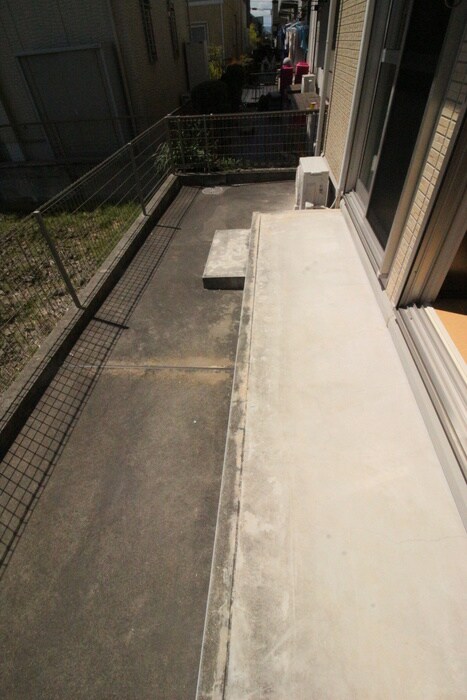 キャッツＡの物件内観写真