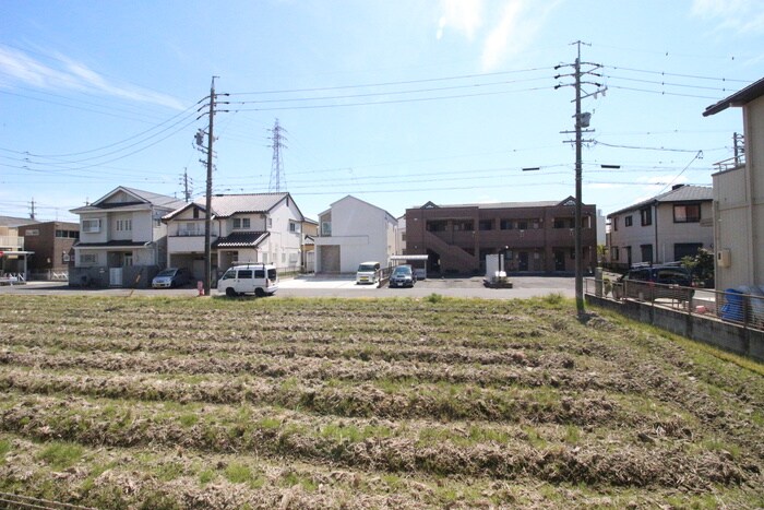 キャッツＡの物件内観写真