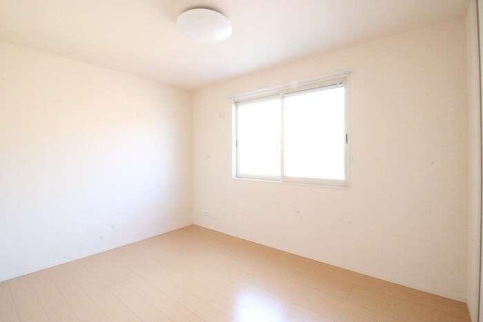 キャッツＡの物件内観写真