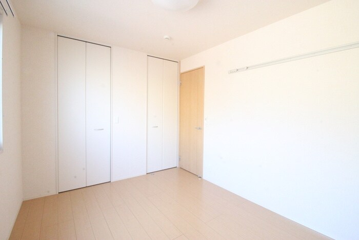 キャッツＡの物件内観写真