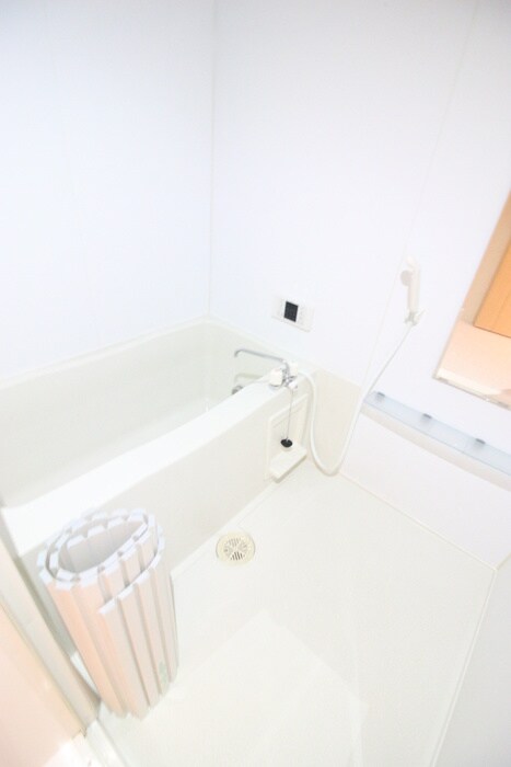 キャッツＡの物件内観写真