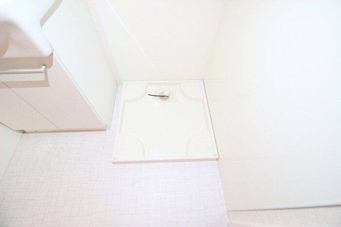 キャッツＡの物件内観写真