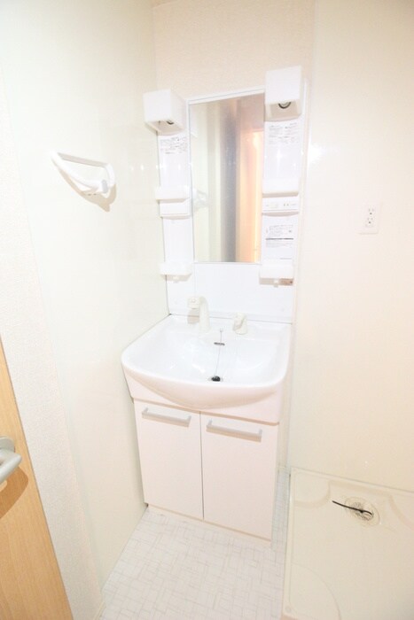 キャッツＡの物件内観写真