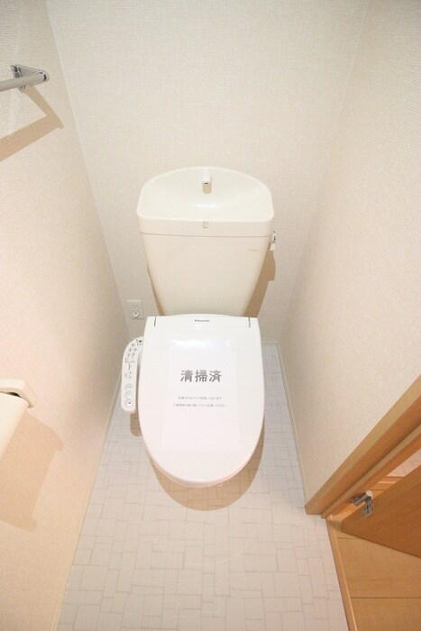 キャッツＡの物件内観写真