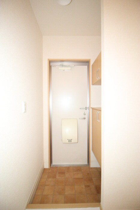 キャッツＡの物件内観写真