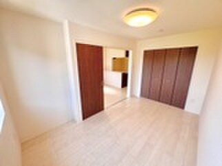 リヤンの物件内観写真