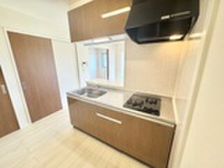 リヤンの物件内観写真