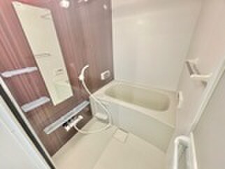 リヤンの物件内観写真