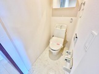 リヤンの物件内観写真