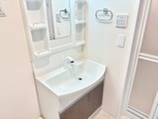 リヤンの物件内観写真