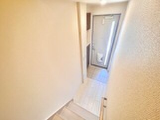 リヤンの物件内観写真