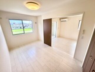 リヤンの物件内観写真